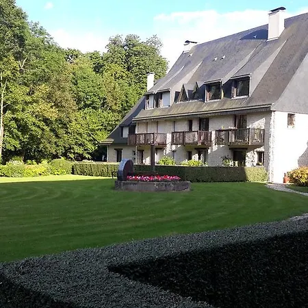 Appartement Cote De Grace -