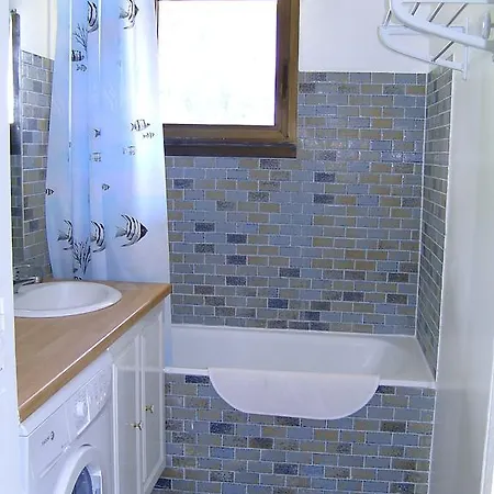 Cote De Grace - Appartement *