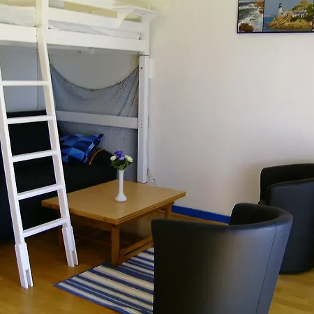Appartement Cote De Grace - *