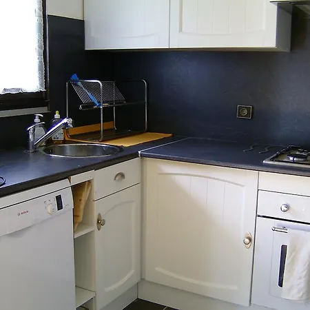 Cote De Grace - Appartement *